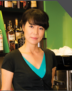 Cô TRẦN THỊ LỆ THU