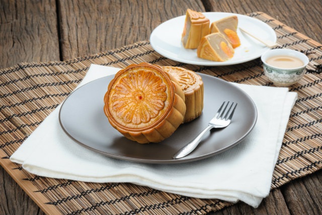 chuyên đề bánh trung thu