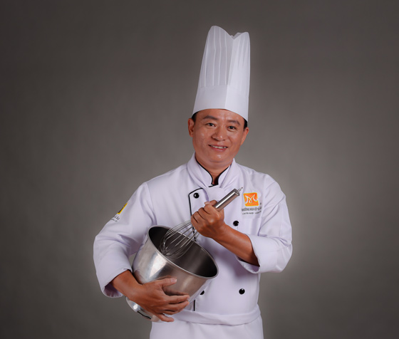 giảng viên võ quang nhu