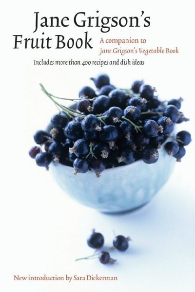 fruit book