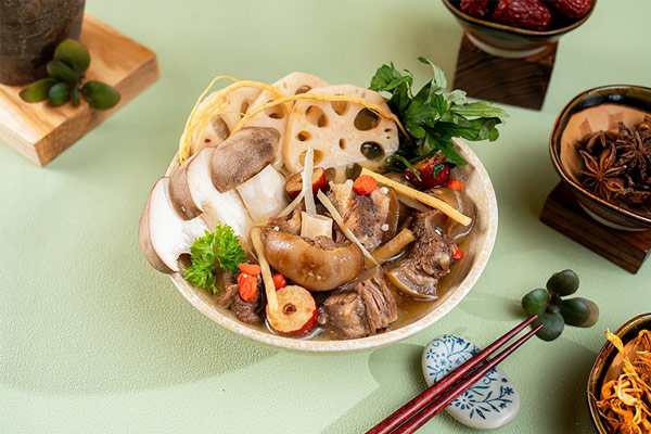 Đuôi Bò Hầm Thuốc Bắc Có Thể Bảo Quản Được Bao Lâu