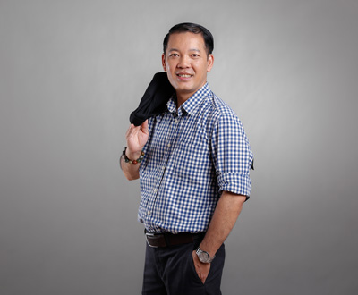 giảng viên đoàn minh tâm