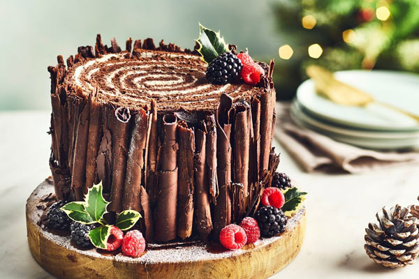 Mẹo bảo quản bánh lâu mà vẫn mềm