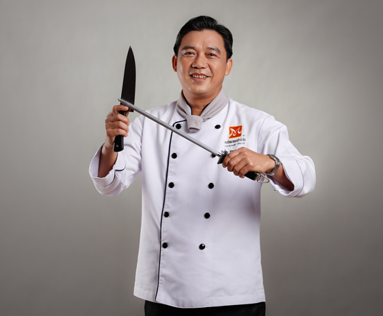 Trần Phan Hùng