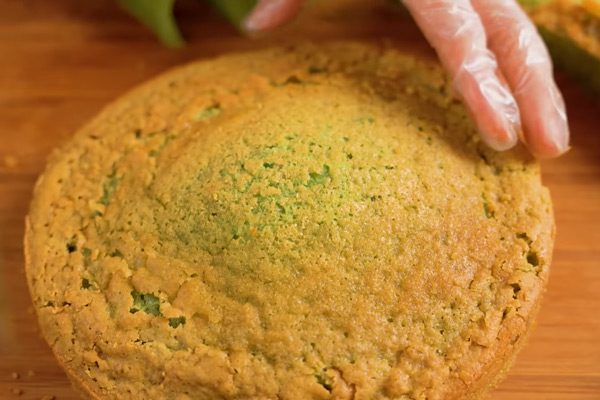 Công Thức Làm Bánh Bò Truyền Thống