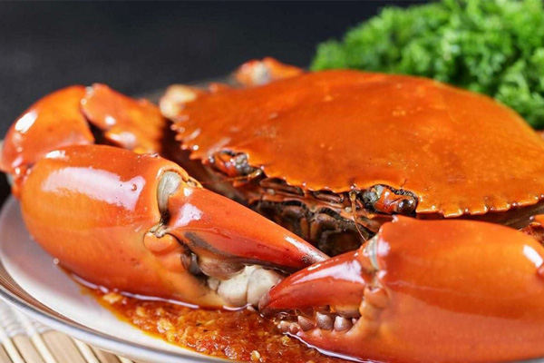 Lợi Ích Dinh Dưỡng Của Cua