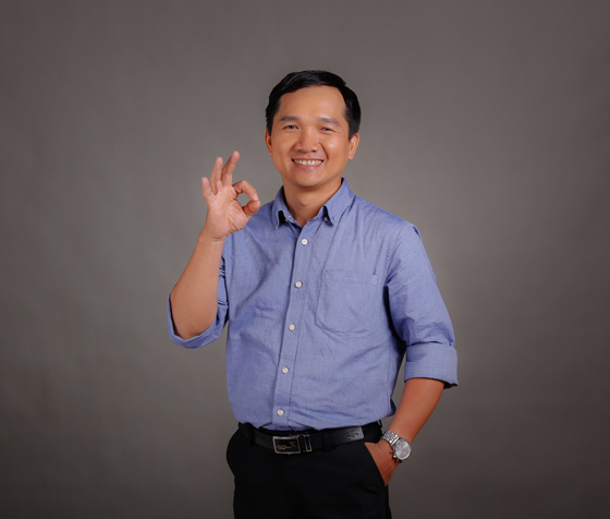 giảng viên nguyễn tuấn huy