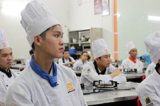 Đường Minh Trường