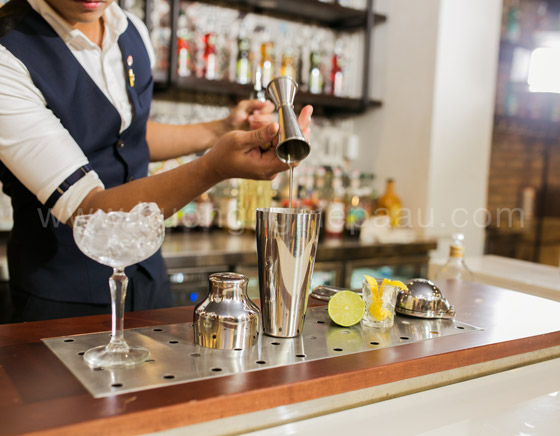 đào tạo bar trưởng