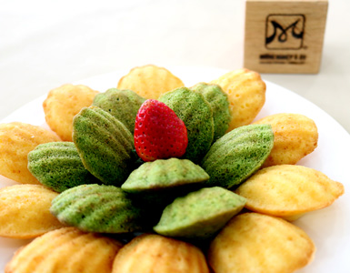 Madeleine