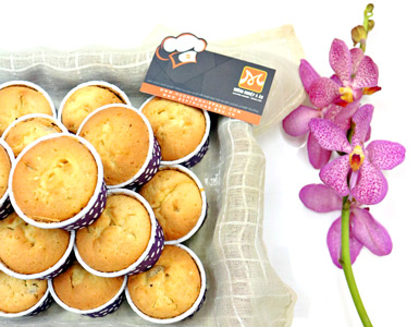 muffin cake