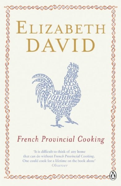 french provincial cooking