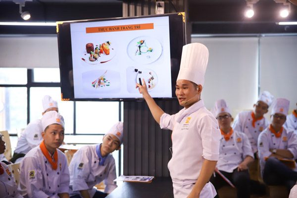 Học nghề gì có tương lai hiện nay