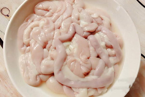 Cách Chọn Lòng Non Ngon