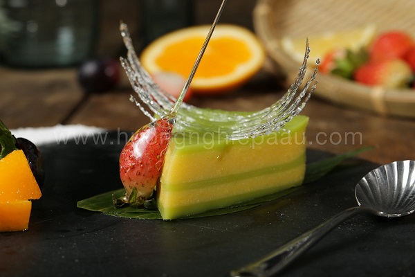 Bánh da lợn