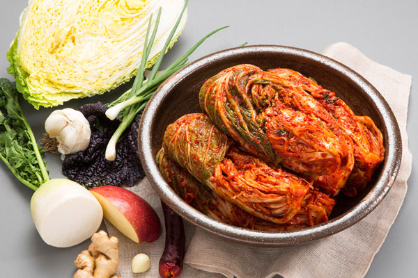 Mẹo Muối Kim Chi Cải Thảo Giòn