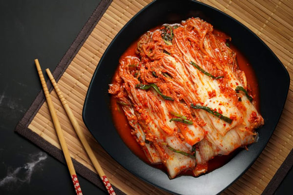 Quá Trình Lên Men Tự Nhiên Giàu Lợi Khuẩn