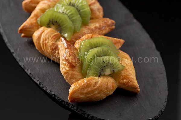 Bánh mì ngàn lớp độc đáo