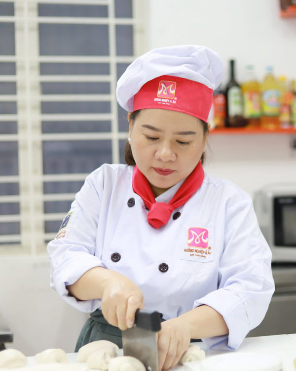 Chương Ngọc Ánh