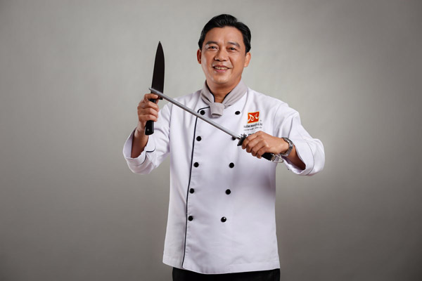Thầy trần phan hùng