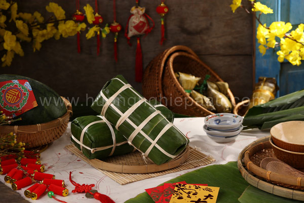 Bánh tét