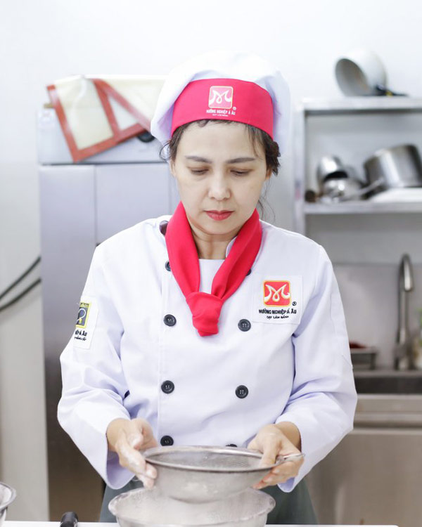Bảo Như