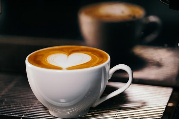 barista