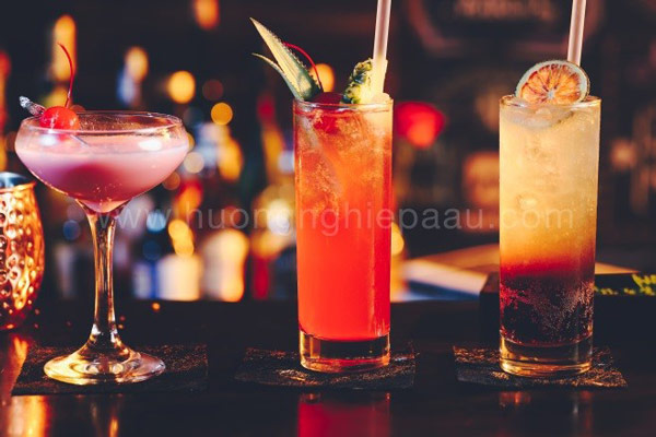 bartender