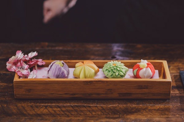 Đào Tạo Làm Bánh Nhật