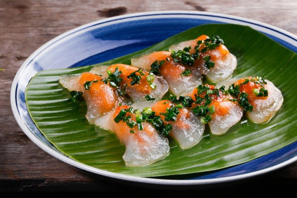 Đào Tạo Làm Bánh Việt