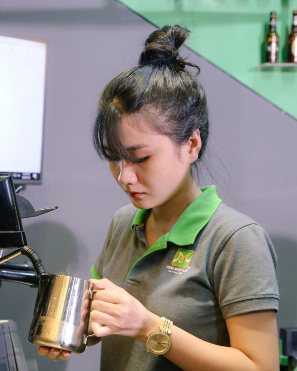 Lê Thị Huyền Trang