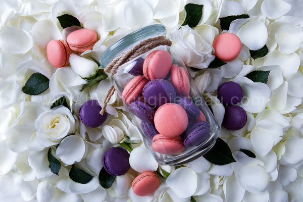 macaron