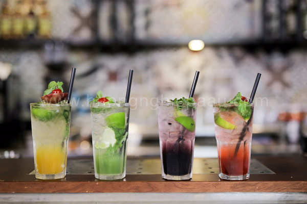 mojito