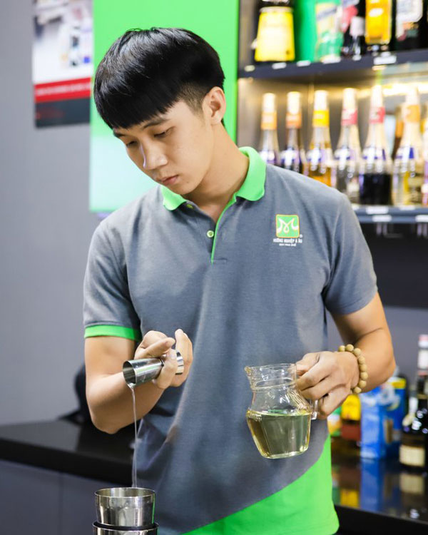 Nguyễn Hoàng Liêm