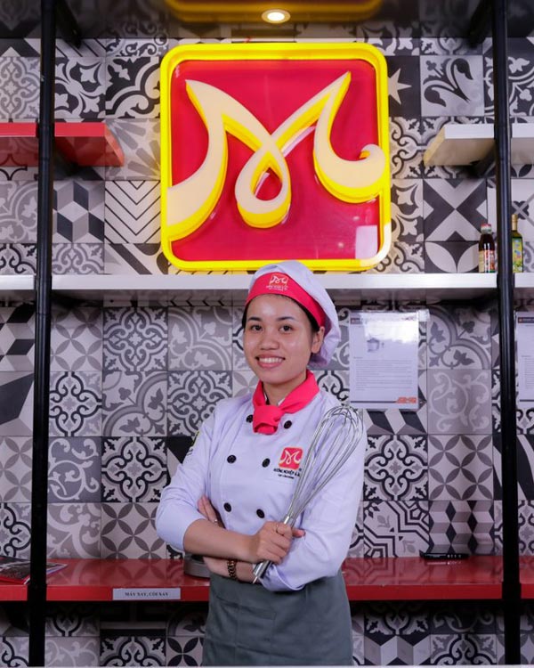 Nguyễn Quỳnh Giao