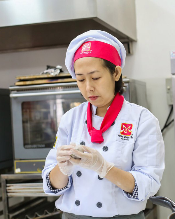 Nguyễn Thị Mai Anh