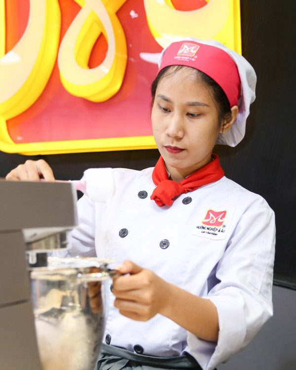 Trịnh Ngọc Anh