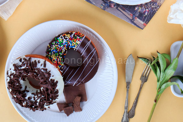 donut