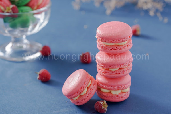 macaron