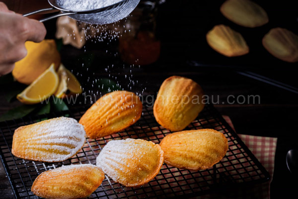 madeleine