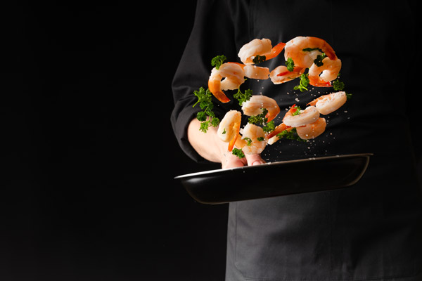 Nhận biết góc chụp đẹp