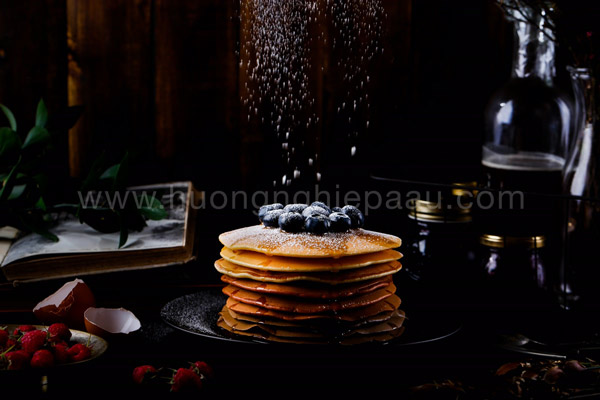pancake