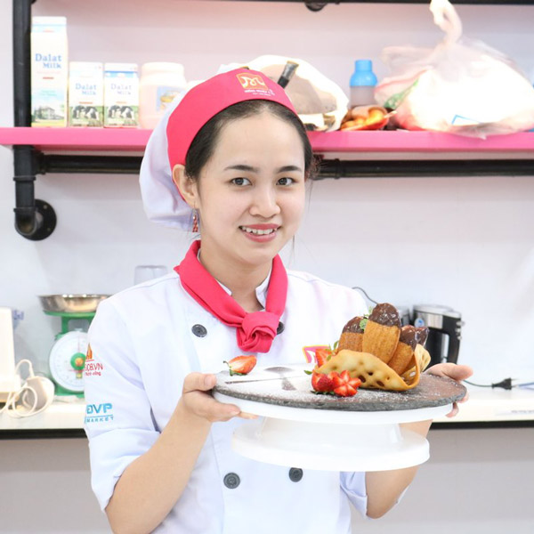 Trần Thị Lan Nhi