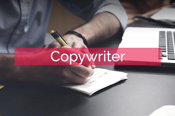 ngành copywriter
