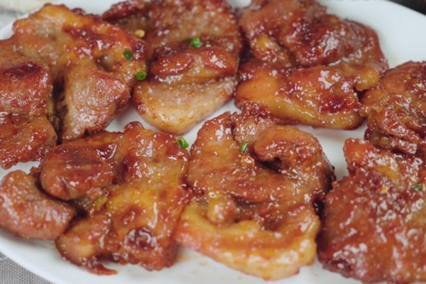 Bí Quyết Để Ram Thịt Không Bị Khô Là Gì?