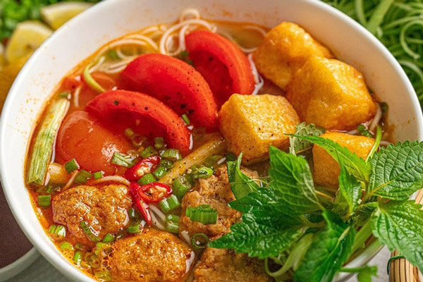 Bún Riêu Cua Có Dễ Nấu Không?