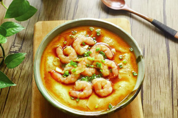 lam-sao-de-be-mat-mon-trung-duc-thit-hap-duoc-min