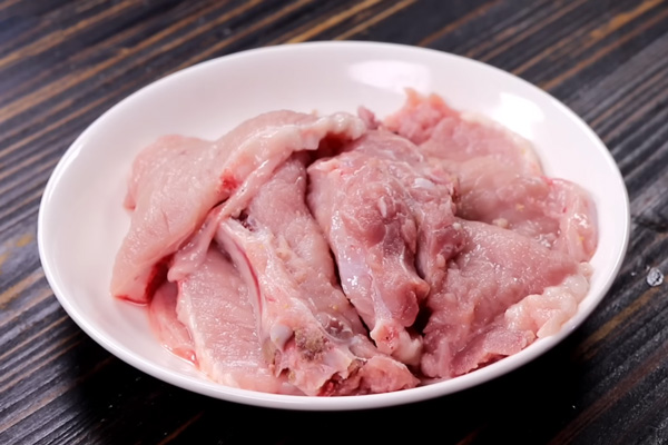 Mẹo Chọn Thịt Để Làm Thịt Ram Ngon