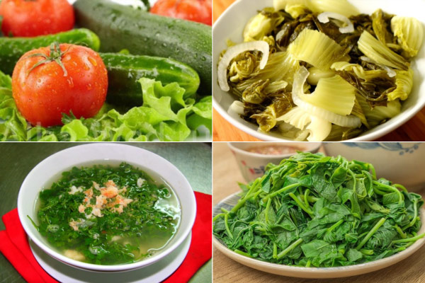 Thịt Ram Mặn Ngọt Ăn Kèm Với Món Gì Ngon?