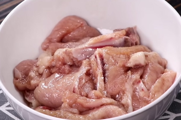 Ướp Thịt Đậm Đà